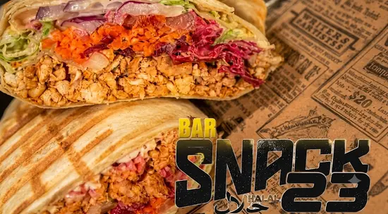 Snack 23