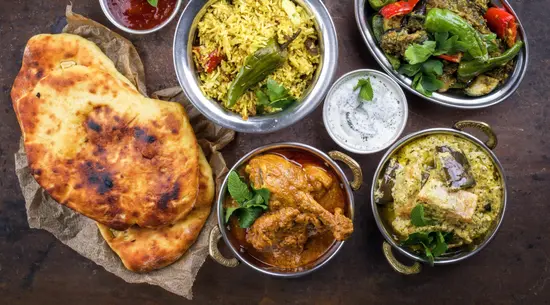 The Boss Indian Restaurant Kebab & Pizzeria