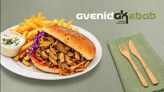 Avenida Kebab