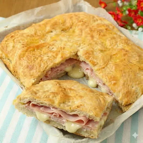 4 Rosso - Schiaccia, Pizza E Fantasia