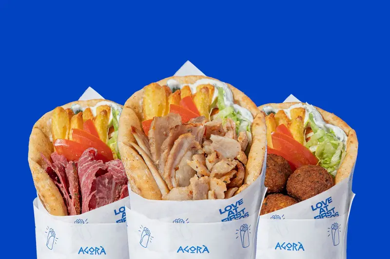 Agorà