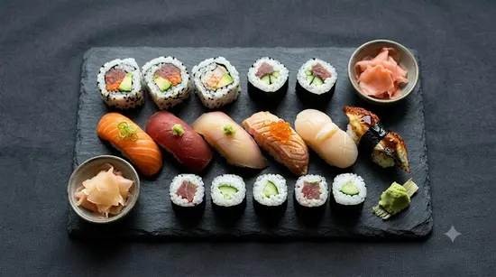 Rei Sushi