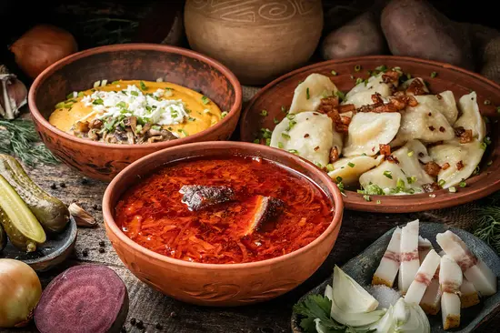 МУЗА від Євгена Клопотенка / MUZA vid Yevhena Klopotenka