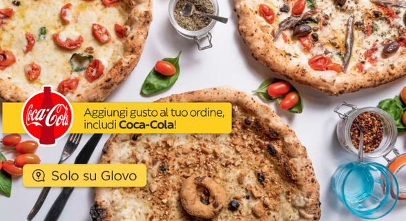 Gino Sorbillo Gourmand