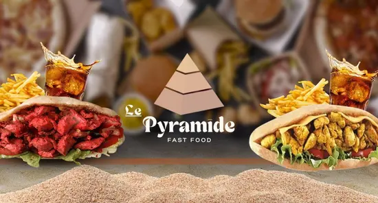 Le Pyramide