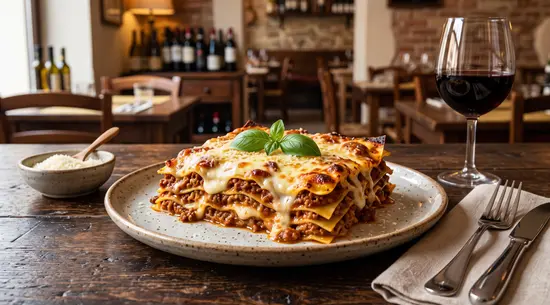 Vina Pastería