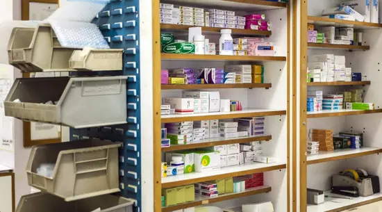 Farmácia Nova Tomar