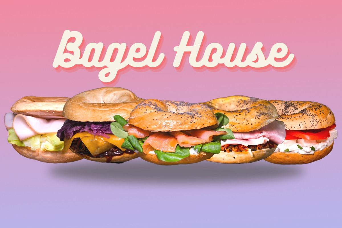 Bagel House