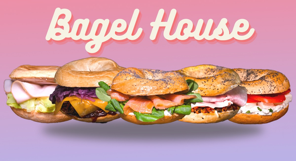 Bagel House