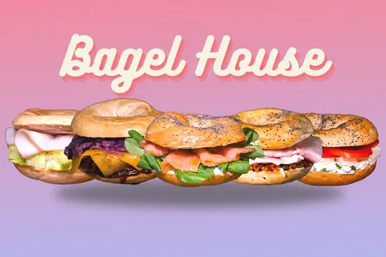 Bagel House