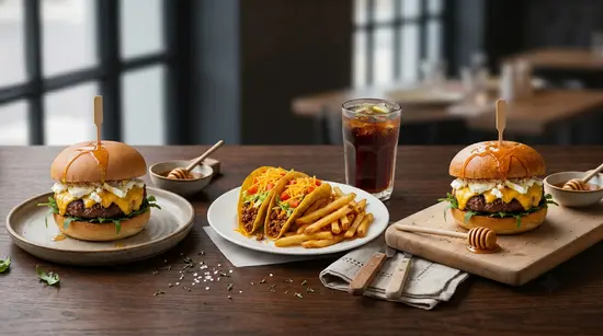 Taste Tacos