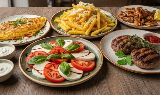 Бистро Екстаз