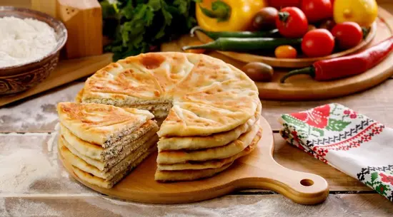 Basarabia Food Magnolia