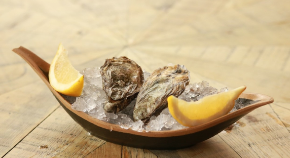 Barbillón Oyster Bar