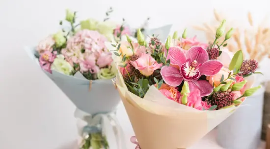 Kwiaciarnia Miltonia