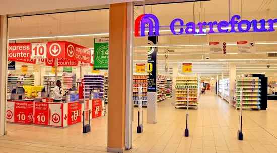 Carrefour