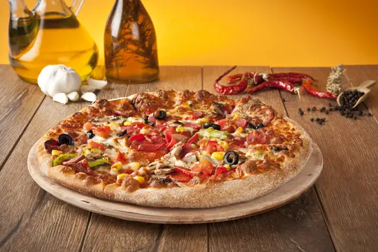 Pizzeria e Kebab Girasole