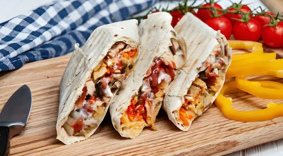 Doner Kebab
