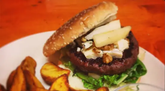 Burger Kebab Málaga '98