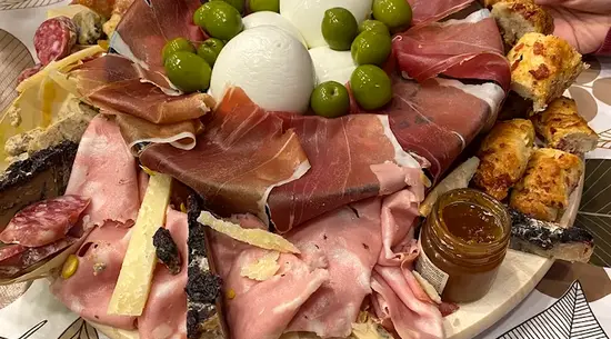 Arienzo Gastronomia