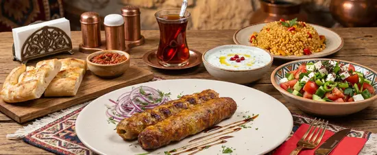 SUMAK