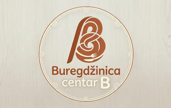 Buregdžinica Centar B