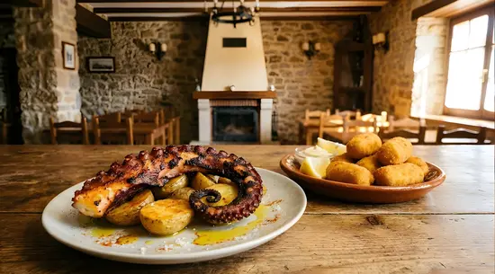 Ortuños Puerto Café