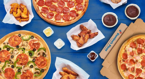 Domino's Pizza