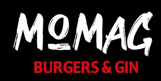 MOMAG Burgers & Gin