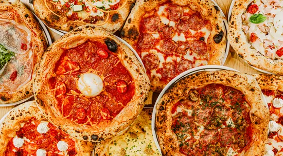 Pizzeria Mania Smaku Racławicka