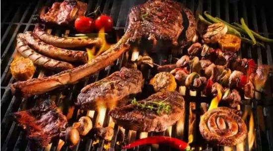 Верига Българска Скара