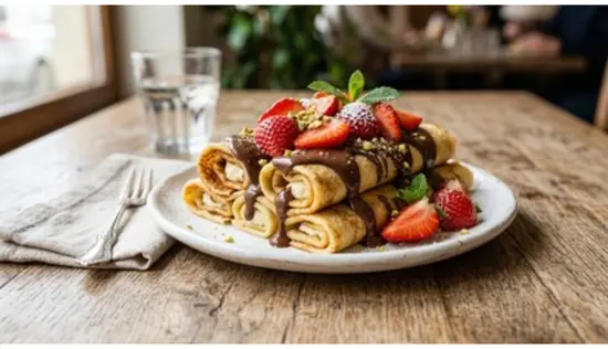 Frutella Juice