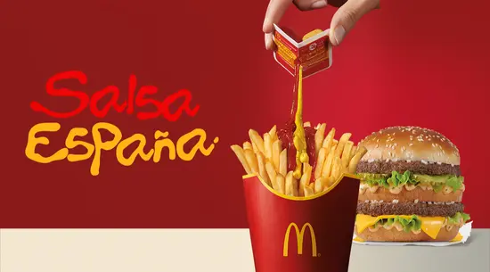 McDonald's®