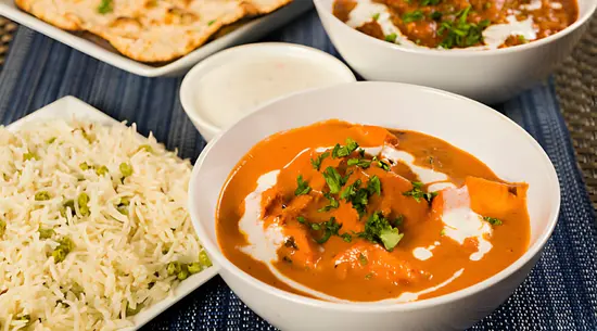 Namaste Restaurante Indio