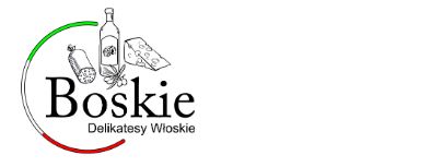 Boskie Delikatesy Włoskie