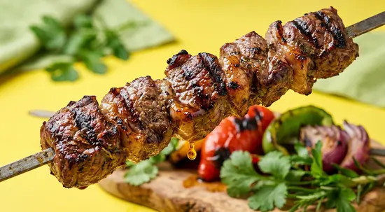 Emirates Mangal by GigaBite