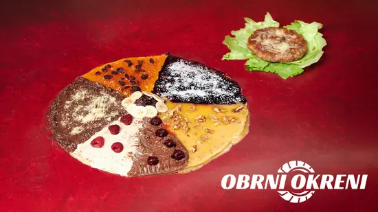 Obrni okreni