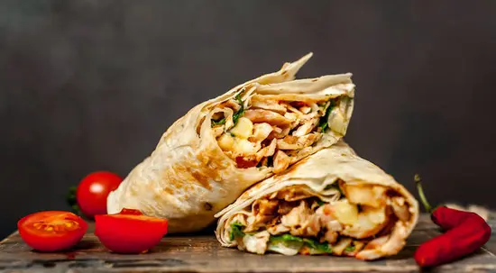 Almaty Doner