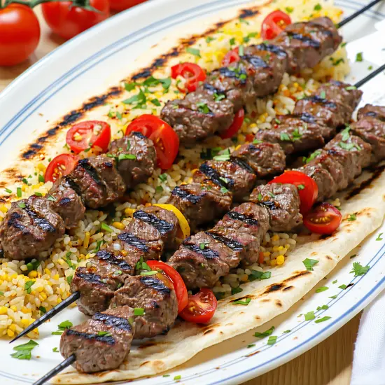 Albi kebab