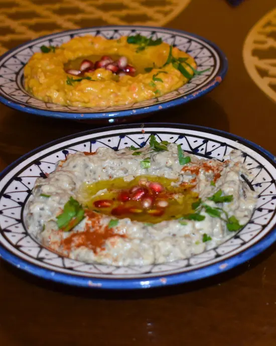 Ristorante Arabo Amir