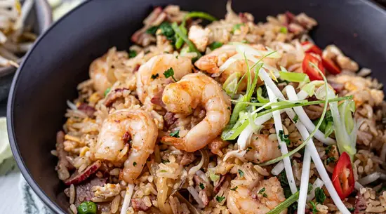 Sichuan Theory Taste