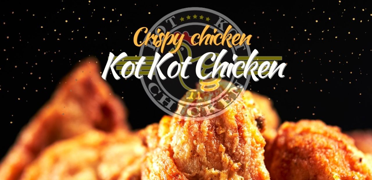 Kot Kot Chicken