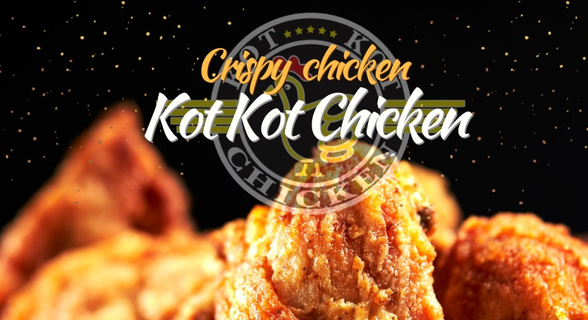 Kot Kot Chicken