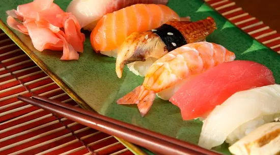 Sushi King