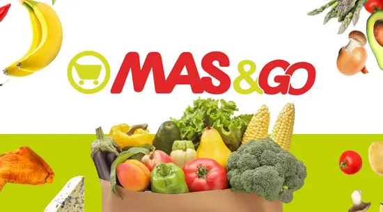 MAS&GO