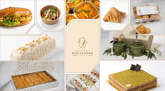 Pâtisserie Ben Yedder