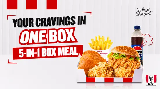 KFC