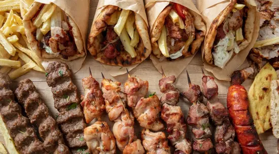 Greco Gyros