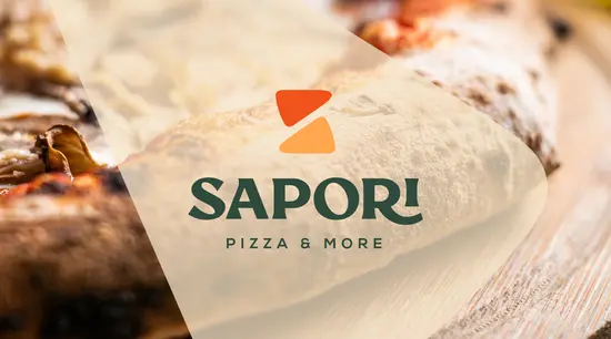Sapori Pizza & More