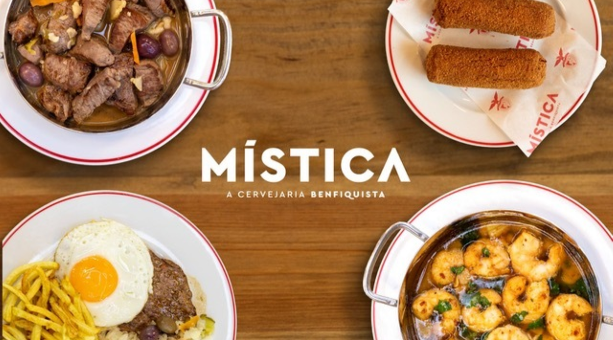 Mística